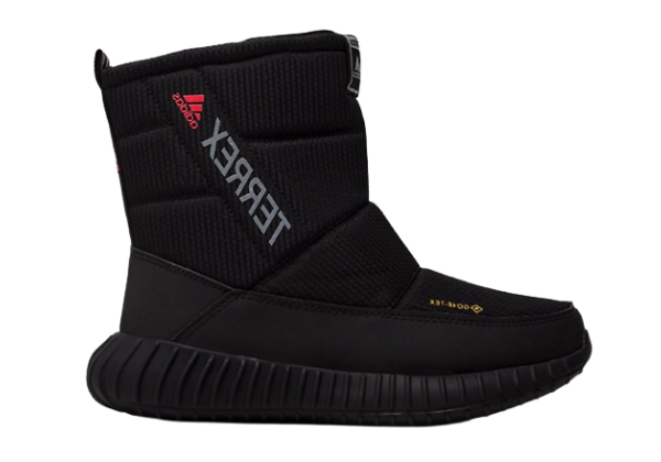 Сапоги Adidas Terrex Boost Winter Black